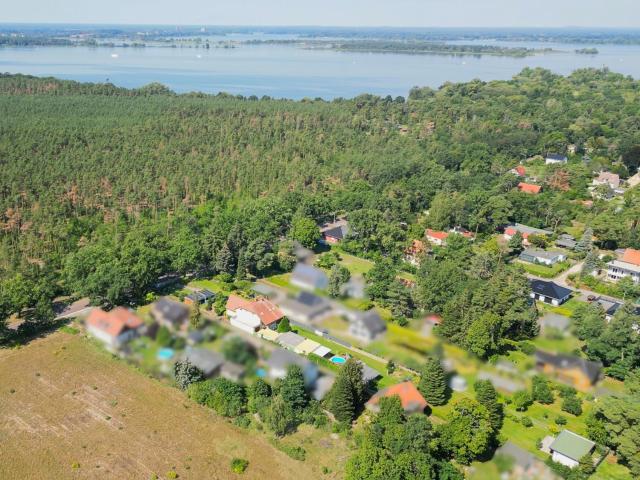 Ferienwohnung am Breitlingsee