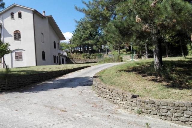 Villa nella natura - Agriturismo L'Incontro