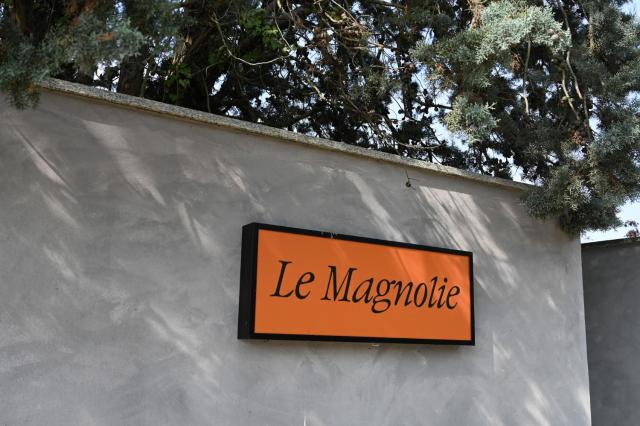 Le Magnolie