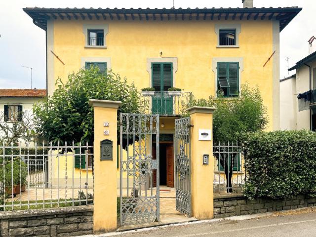 A Casa Dei Nonni