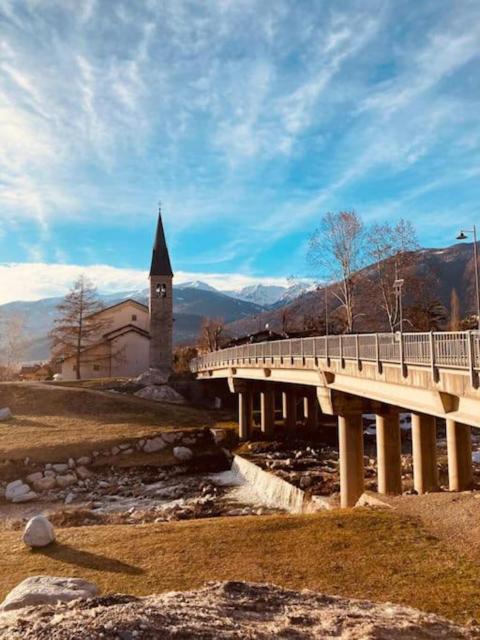 Elegante 1 Br, Bellavista in Valsugana, Trentino