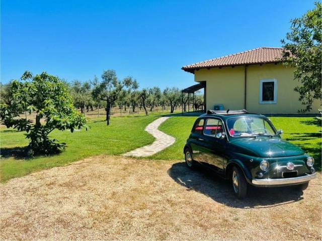 Agriturismo Il Podere Alghero