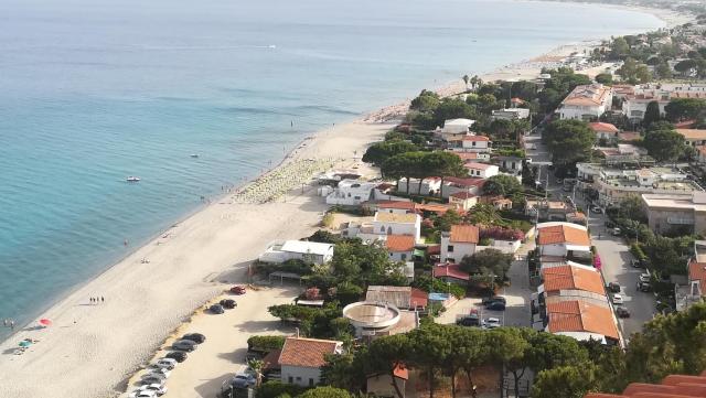 Marina di Montauro - Lido di Pietragrande