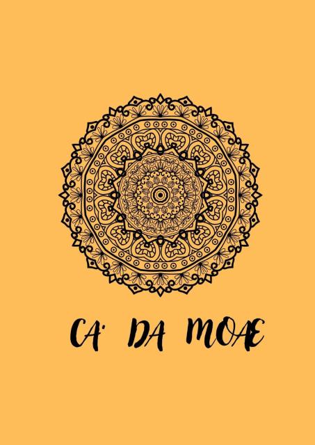 Cà da moae 1