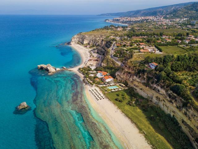 Borgo di Riaci Resort