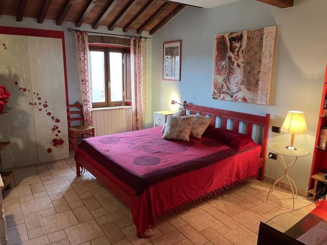 Il Borgo Charming House