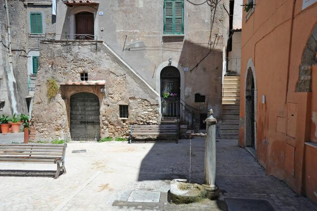 La Corte di GreSi