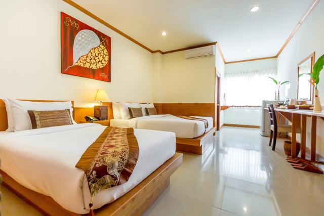 Loei Village Hotel