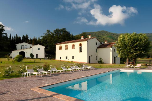 Fattoria Javello - Agriturismo La Casaccia