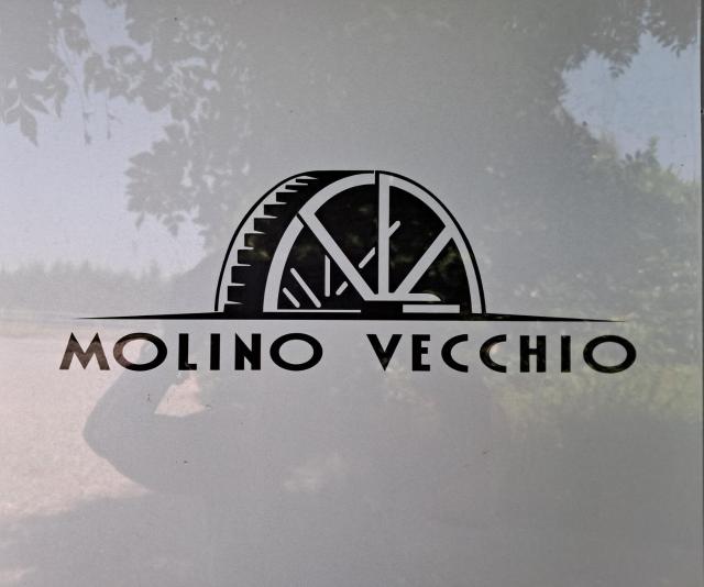 Molino Vecchio