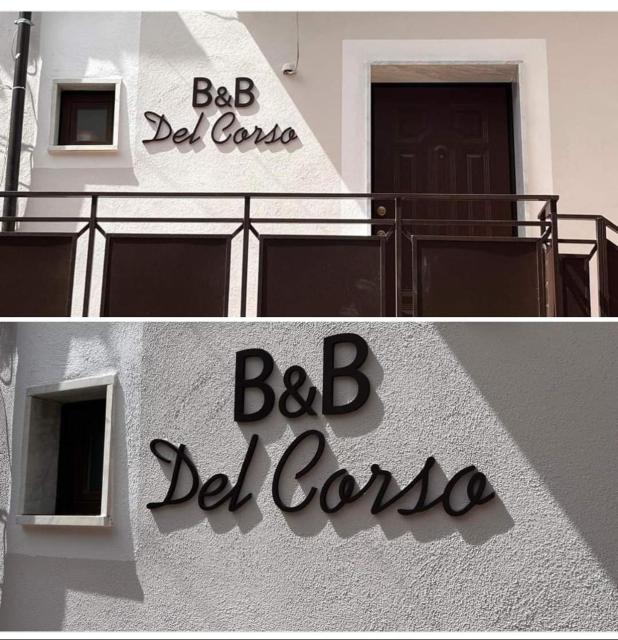 B&b Del Corso