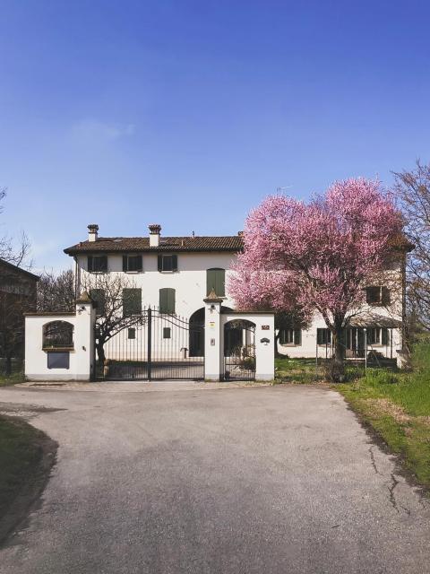 Casa Luisa