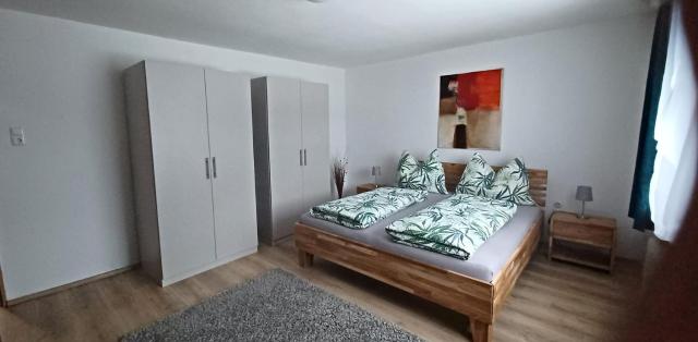 Hortensia - Appartment - Ferienwohnung - Ferienhaus