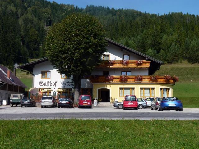 Gasthof Furtner