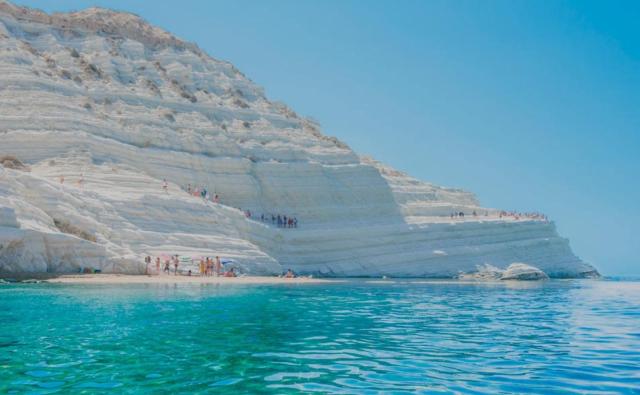 Scala dei sogni