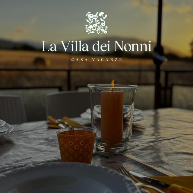 La Villa dei Nonni