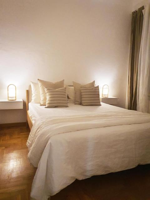 Pardi Casa apartment in the heart of Montefalco