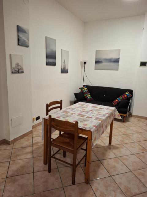 FARE BnB - Room Porta Castello