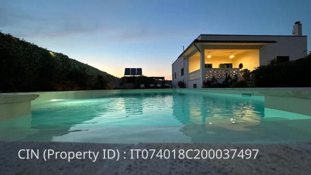 Casa Mare, Salento, Puglia