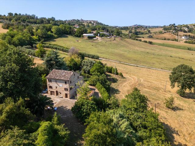 Country House Sweet Hall - Casa dei Farghi