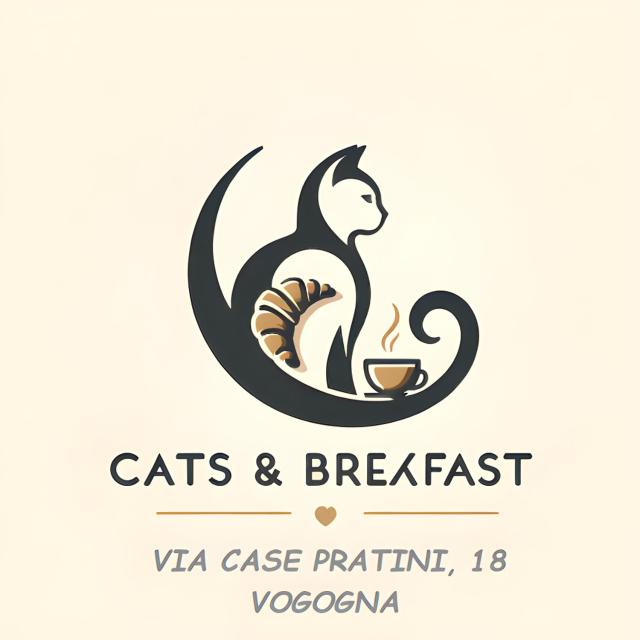 Cats & Breakfast