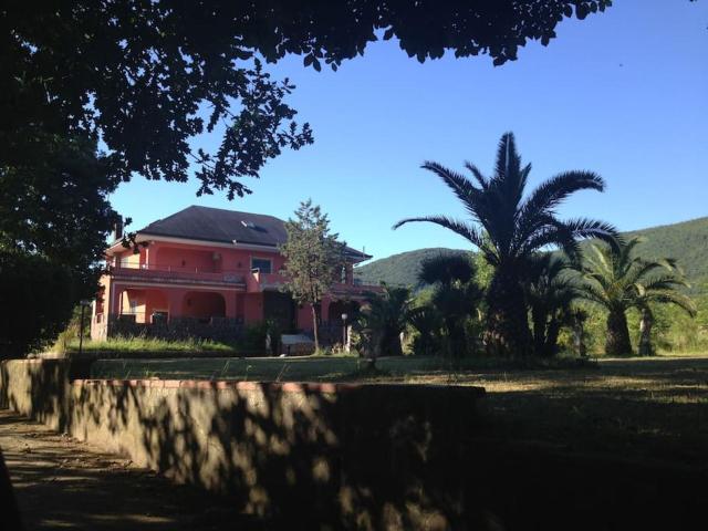 Villa Carmela