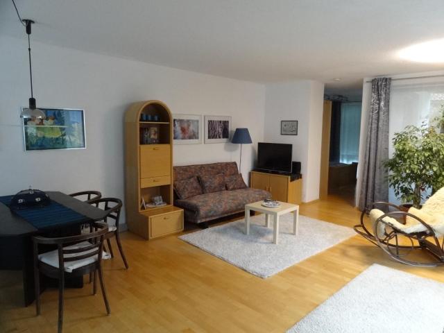 2-Zimmer Apartment Inntalblick