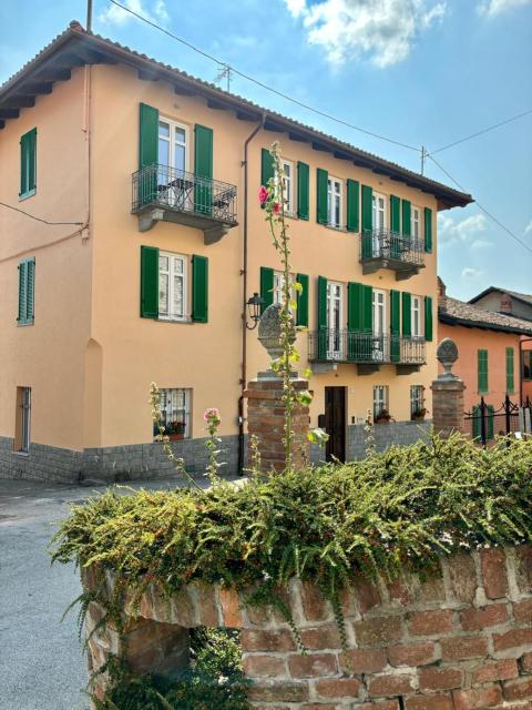 Casa Bordesini