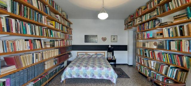 Casa dei Libri nel Monferrato