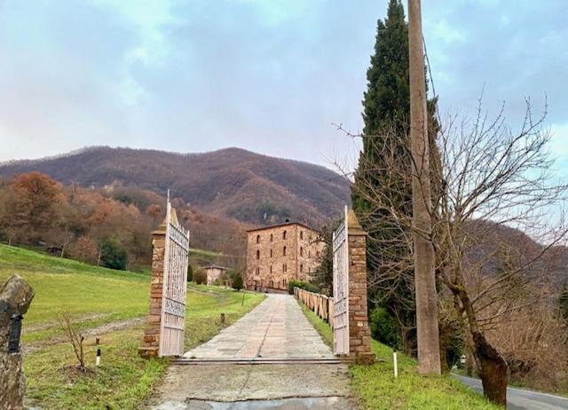 Agriturismo Casa di Nàno