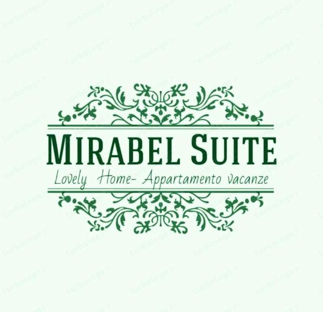 Mirabel Suite