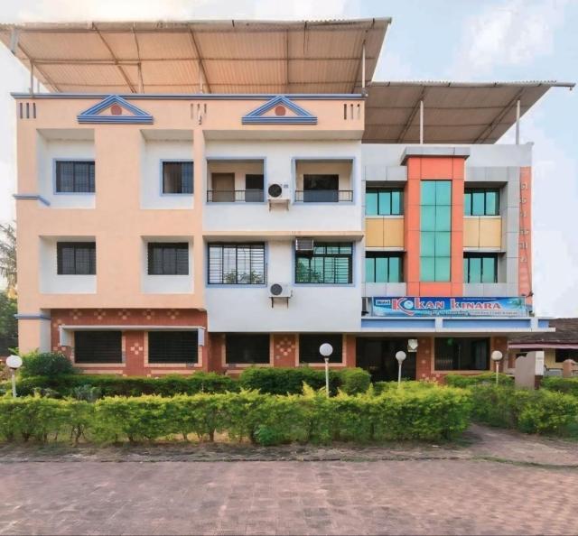 Hotel Konkan Kinara