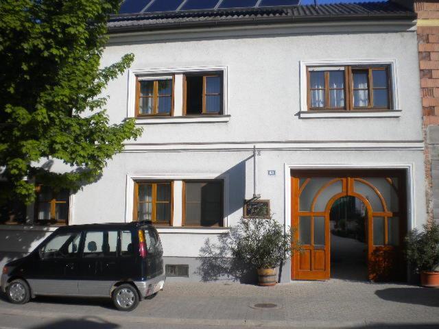 Gästehaus Auer Werner