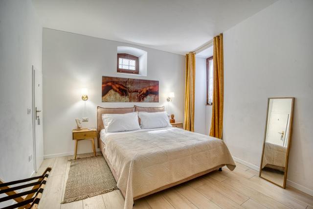 Acquedotto Medievale di Perugia Comfy Apartment