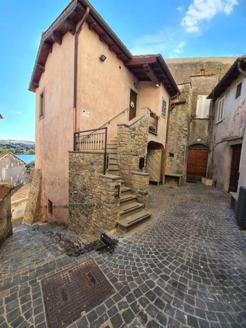 Il Palazzetto nel Borgo 1