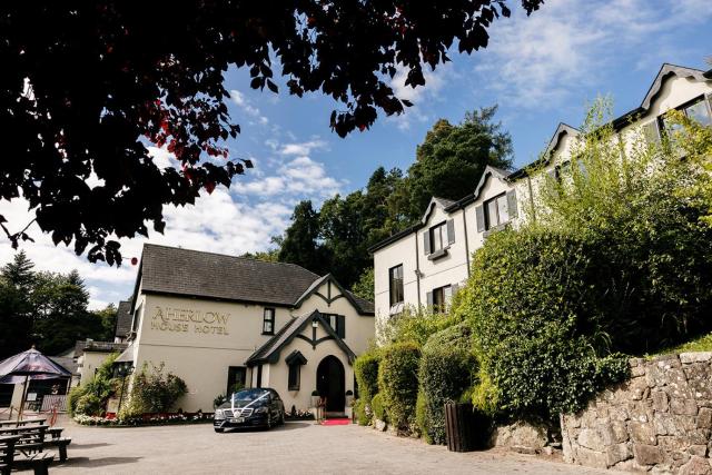 Aherlow House Hotel & Lodges