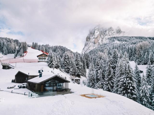 Chalet Ski