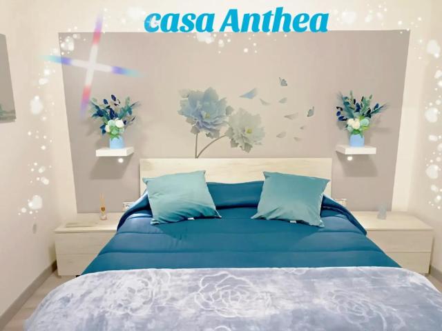 Casa Vacanze Anthea