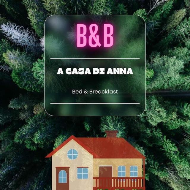 B&B A Casa di Anna