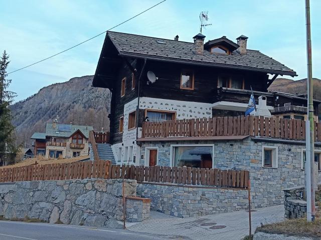 J&D's Apartments LIVIGNO