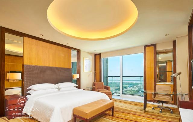 Sheraton Zhoushan Hotel