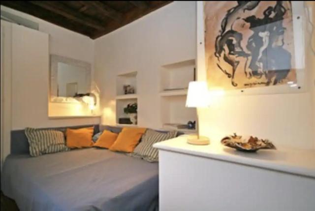 Elegante mini Studio in the heart of Rome