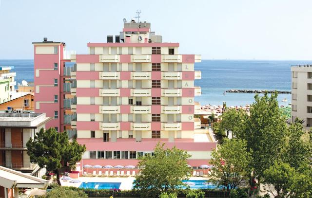 Hotel Alba D'Oro