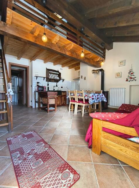 Petit Royal - Appartamento Charmant per 6 persone - Con Soppalco - Maisons de Charme