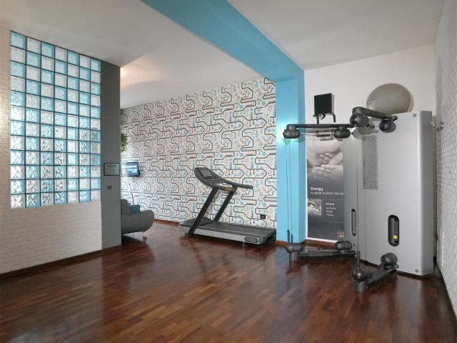 Mywellness Apartment