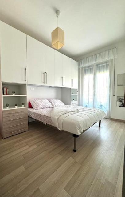 Appartamento Borghetto Beach House