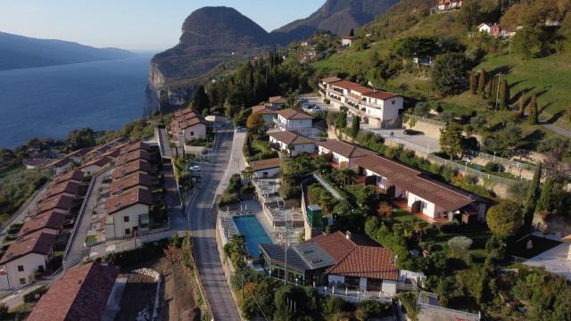 Piccola Italia Residence - Tremosine sul Garda