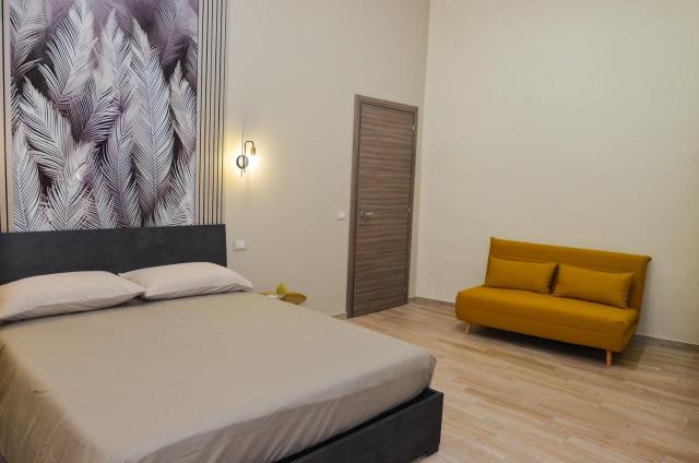 Stella Mia Luxury Rooms