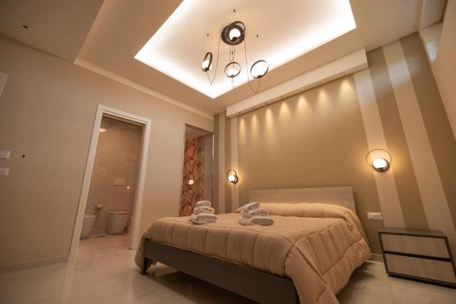 Luxury Rooms