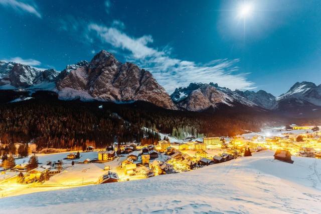 Bilocale sulle Piste a Sappada nelle Dolomiti